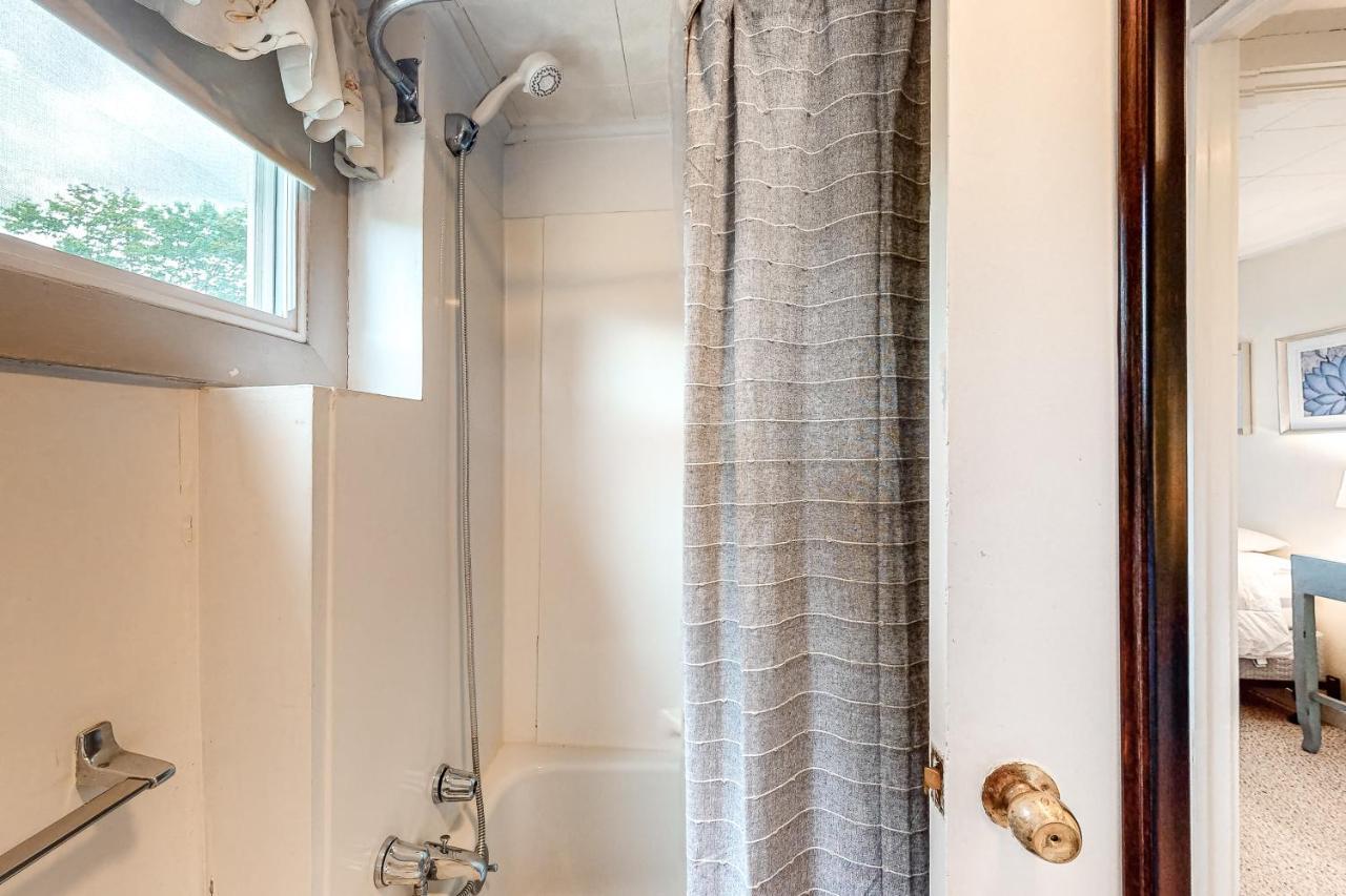 Lupine Cottage Owls Head Ngoại thất bức ảnh