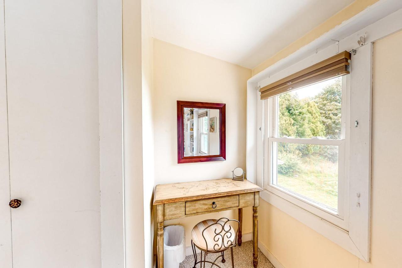 Lupine Cottage Owls Head Ngoại thất bức ảnh