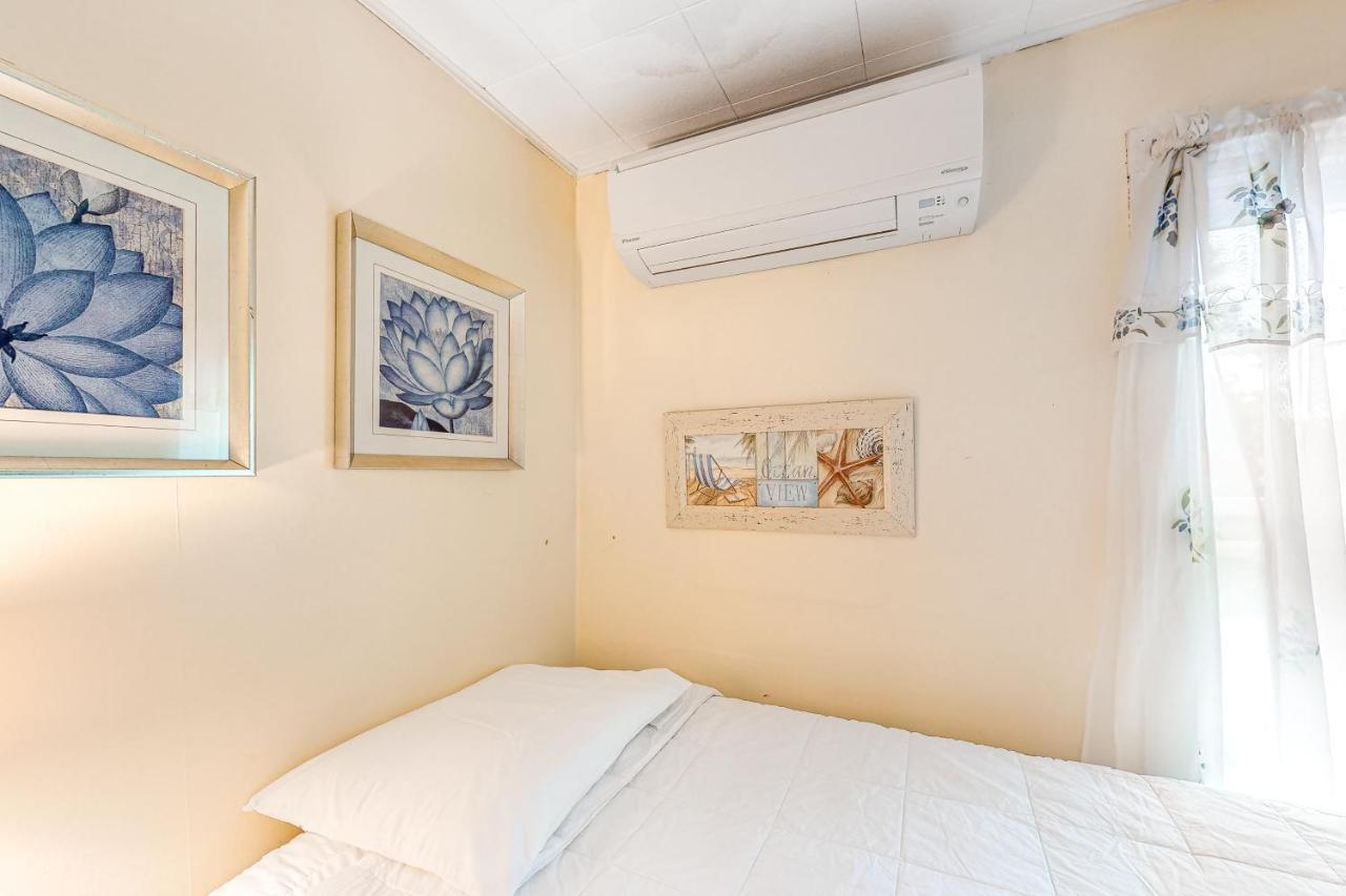Lupine Cottage Owls Head Ngoại thất bức ảnh